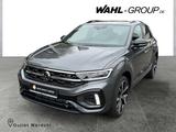 Volkswagen T-Roc 2.0 TDI R-LINE*DSG *DAB*LED*PANO*KAMERA*KE