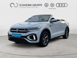 Volkswagen T-Roc Cabriolet 1.5 TSI DSG R-Line