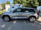 Skoda Kodiaq 2.0 TSI DSG 4x4 Style StandHzg Pano AHK - Skoda Kodiaq Gebrauchtwagen in München