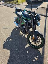 Yamaha MT 125 - KLEINKRAFTRAD