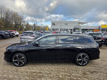 Bild 2 Opel Astra ST GS NAVI/SHZ+LHZ/PDC VO+HI+360CAM/ACC