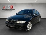 BMW 330 Ci Automatik*Leder*Xenon*Navi Prof*1.Hand*SD - BMW 330: Coupé, 330ci