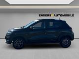 Dacia Spring Electric 45 Essential EXPRESSION + CCS - schwarze Dacia Spring