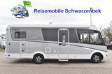 Dethleffs MAGIC EDITION I 002 EINZELBETTEN 2KLIMA SAT+TV - Dethleffs Einzelbetten