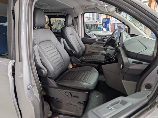 Ford Tourneo Custom Tit. 2.0 L1 NEUES MODELL