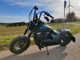 Suzuki VL800 Intruder Volusia, Umbau - Offers matching your search criteria