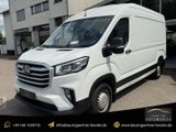 Maxus Deliver 9 L3H2 Luxury 2.0 TDCi LED TEMPOM CARPL - Maxus Deliver 9 Gebrauchtwagen