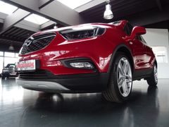 OPEL Mokka X 1.4 T Ultimate/Automatik/Navi./LED/AHK