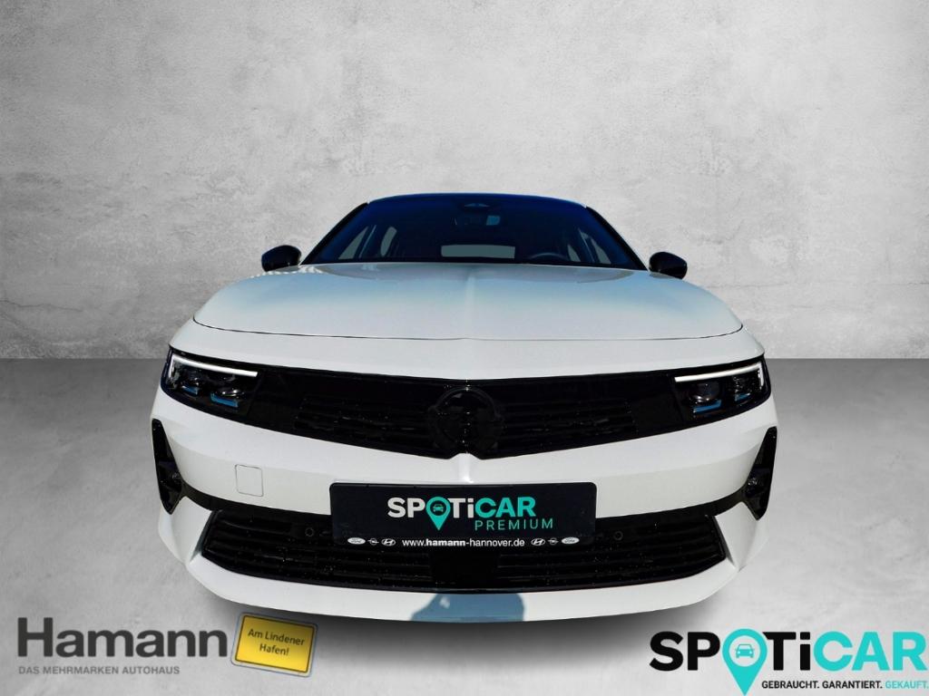 Opel Astra L Automatik Ultimate  AHK Panorama Headup