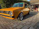 Volkswagen Golf MK1  2,0l 16V Turbo - Volkswagen: Mk2