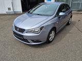 Seat Ibiza 1.2 SC Style - Seat Ibiza Gebrauchtwagen in Karlsruhe