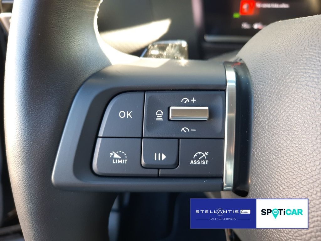 CITROEN C4 2024