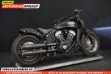 Indian Scout Bobber *Umbau Custom 23K Neupreis* - Offers matching your search criteria
