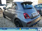 Abarth 595 F595 1.4 T-Jet 16V CarPlay DAB AD Klimaaut.  - Abarth 595 Gebrauchtwagen