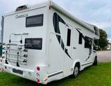 Chausson C656 Flash - Zahnriemen & alle Services neu - Chausson C