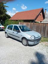 Renault Clio 1.2 Econ RT RT - Renault Clio Rt mit Benzin-Antrieb