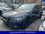 BMW 523i F11 Touring Leder Pano Modell 2011 Euro 5 - BMW 523 Gebrauchtwagen in Berlin
