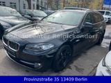 BMW 523i F11 Touring Leder Pano Modell 2011 Euro 5 - aus 2010: Mod F1