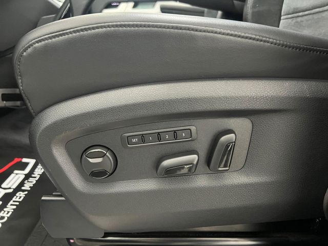 Volkswagen T6 Multivan Highline*StHz*ACC*RFK*Dynaudio*GSHD*