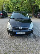 Toyota corolla verso 2008 - Toyota Corolla Verso Gebrauchtwagen in Berlin