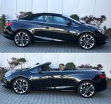 Opel Cascada 1.6 D-Inj. Turbo Ultimate S/S*Leder*Navi - Opel Cascada Gebrauchtwagen