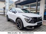 Kia Sportage Nightline Edition AWD 4x4 *Anhäng.kuppl - Kia Sportage: Nightline Edition