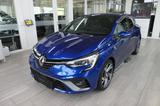 Renault Clio V TCe 100 Intens R.S. Line -Paket Touch 9,3 - Renault: R10