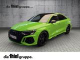 Audi RS 3 Limousine 2.5 TFSI quattro B&O+ACC+Matrix-L - Audi RS3 in Bremen