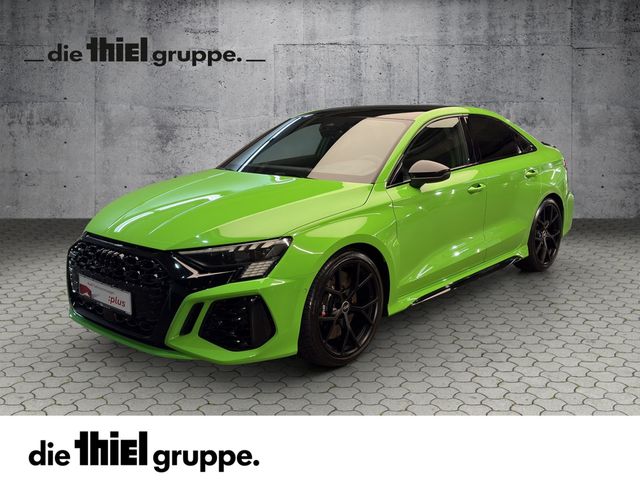AUDI RS 3 Limousine 2.5 TFSI quattro B&amp;O+ACC+Matrix-L