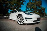 Tesla Model 3 RWD mit FSD und USS Top zustand - Tesla Model 3 in Berlin