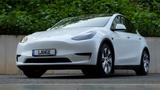 Tesla Model Y RWD, AHK, Autopilot3, Premiumsoundsystem - Tesla Model Y in Leverkusen