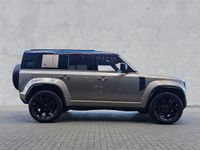 Land Rover Defender - Vorschau Bild 7