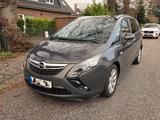 Opel Zafira Tourer 1.4 Turbo ecoFLEX drive 103kW ... - Opel Zafira Tourer in Hamburg