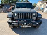 Jeep Wrangler 2.2l CRDi Sahara Automatik Sahara - gebrauchte Jeep Wrangler aus dem Jahr 2019