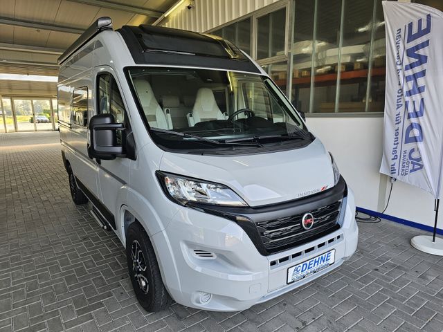 LMC Innovan 540 Fiat