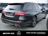 Mercedes-Benz E 300 T de AMG PANO 360° AHK BURMESTER NIGHT - Angebote