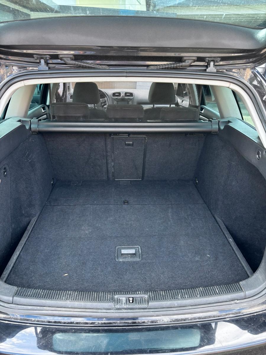 Volkswagen Golf 2012 — photo 14
