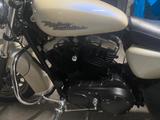 Harley-Davidson 883 Sportster - HARLEY-DAVIDSON 2005 883 SPORTSTER