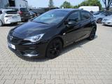 Opel Astra K Lim. Design & Tech 122 PS 1,5 Turbo D - Opel Astra Turbo mit Diesel-Antrieb