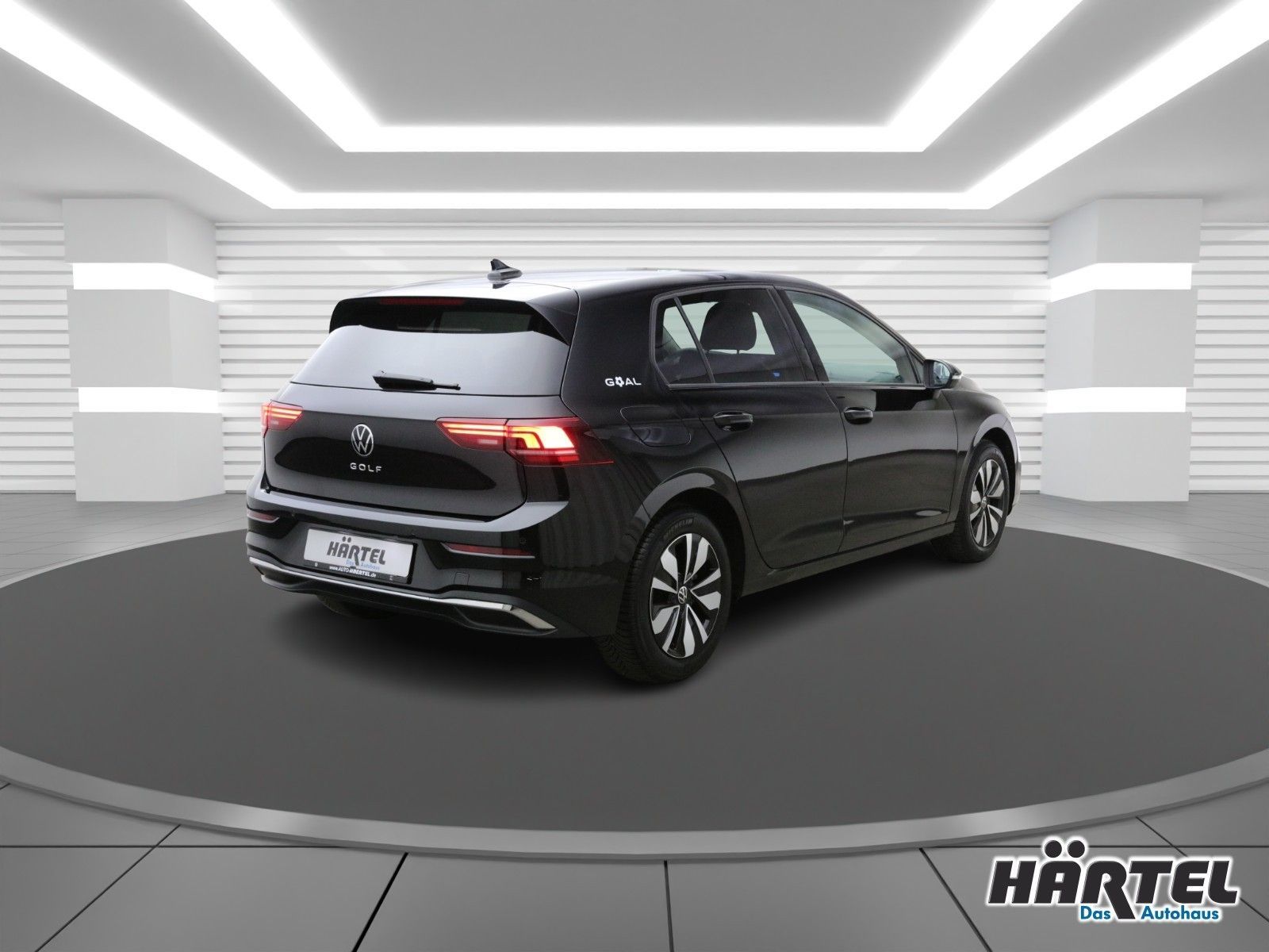 Volkswagen Golf - Bild 3