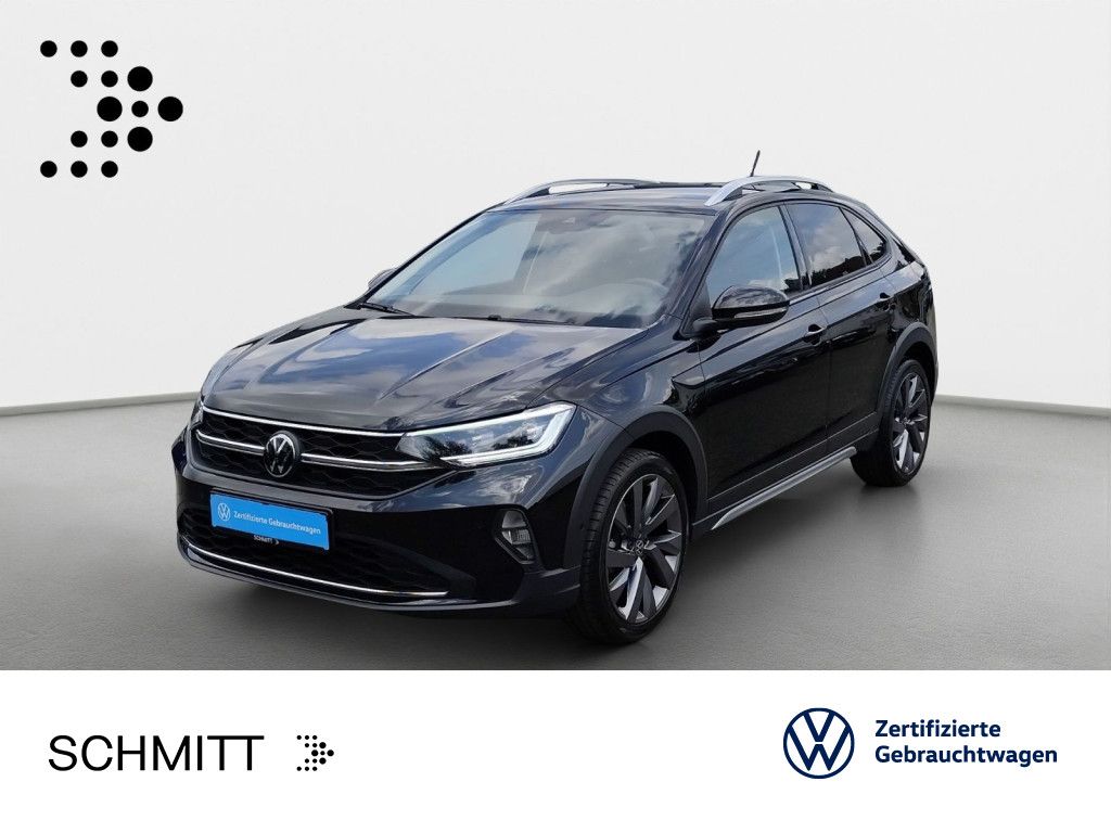 Volkswagen Taigo 1.5 TSI DSG STYLE*IQ.LIGHT*AHK*KAMERA*PDC*