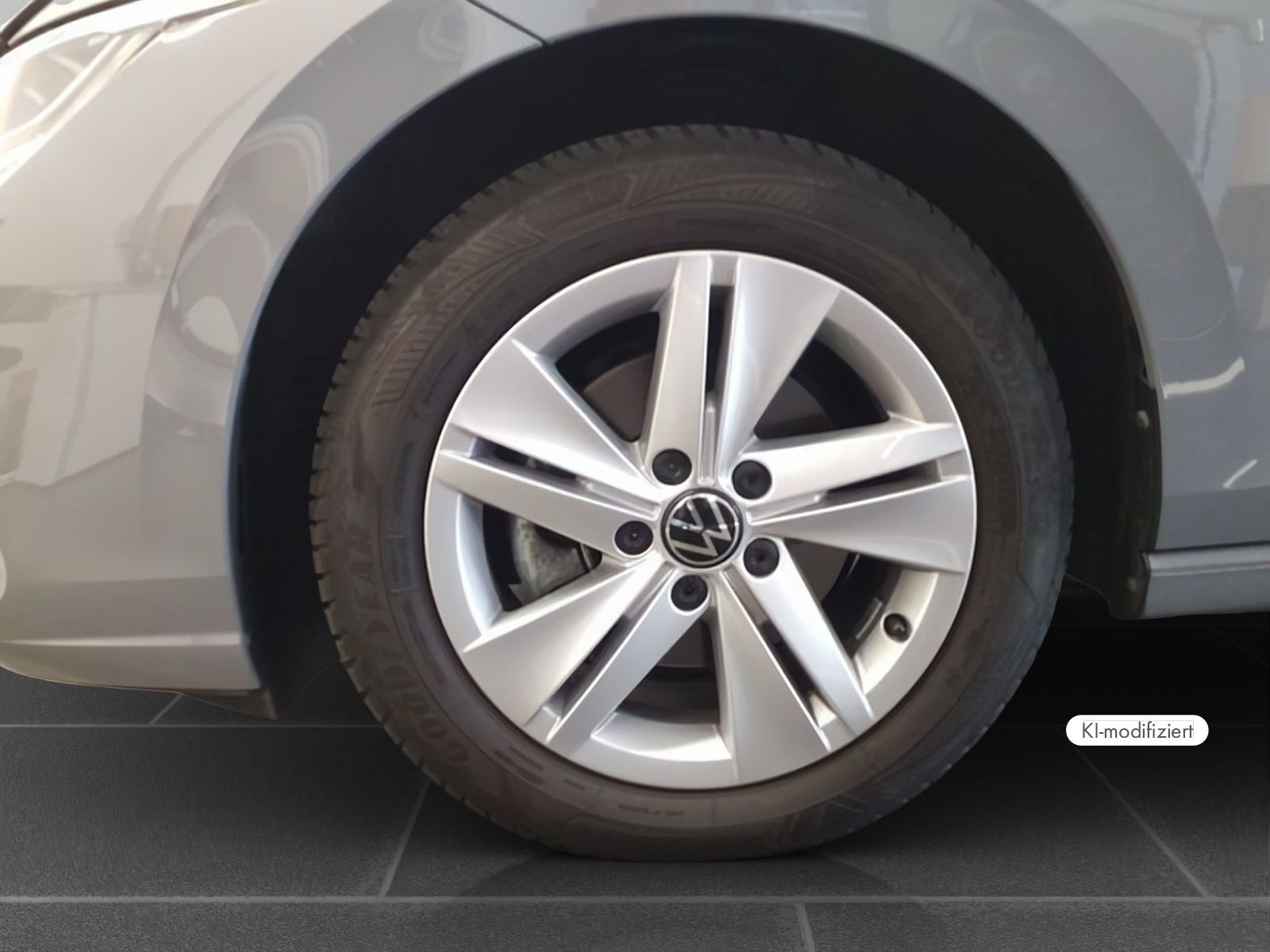 Volkswagen Golf - Bild 8