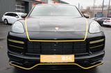 Porsche Cayenne/NAVI/KAM/LEDER/1 HAND/TOP/LED/ - Porsche Cayenne Gebrauchtwagen