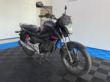 Honda CB125F - Angebote entsprechen deinen Suchkriterien
