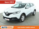Renault Kadjar 1.3 TCe Life*TEMPO*AHK*KLIMA*GARANTIE* - gebrauchte Renault Kadjar aus dem Jahr 2019
