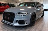 Audi RS3 Lim. 2.5 TFSI quattro|Ohne OPF|B&O|NARDO - Audi RS3 ohne OPF Gebrauchtwagen