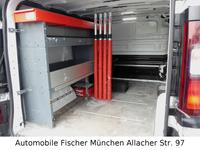 Opel Vivaro B Kasten L1H1 2,8t*Würth*PDC*Klima*