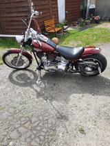 Harley-Davidson FXSTBI Nighttrain  - HARLEY-DAVIDSON FXST