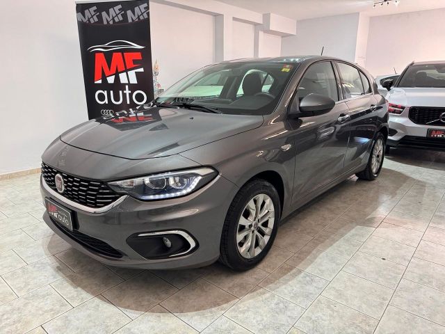 Fiat Tipo 1.6 Mjt S&S 5 porte berlina