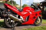 Suzuki RF 600 r - SUZUKI RF600R